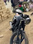 Lifan 150cc Motorcycle 2020 - 1