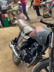 Lifan 150cc Motorcycle 2020 - 2