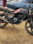 Lifan 150cc Motorcycle 2020 - 3