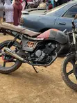 Lifan 150cc Motorcycle 2020 - 4