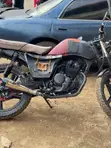 Lifan 150cc Motorcycle 2020 - 5