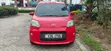 Toyota Porte 2015 Red - 1