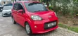 Toyota Porte 2015 Red - 2