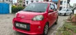 Toyota Porte 2015 Red - 3