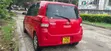 Toyota Porte 2015 Red - 5