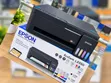 Epson L3250 Printer Isiyo na Waya ya EcoTank - Mpya Kabisa - 2