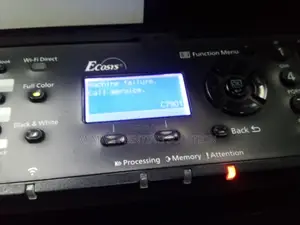 Kyocera Taskalfa & Ecosys Printer Repair and Servicing
