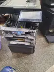 Kyocera Taskalfa & Ecosys Printer Repair and Servicing - 2