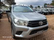 Toyota Hilux 2019 Double Cabin 2.4 GD-6 - 1