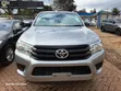 Toyota Hilux 2019 Double Cabin 2.4 GD-6 - 2