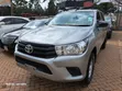 Toyota Hilux 2019 Double Cabin 2.4 GD-6 - 3