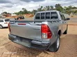 Toyota Hilux 2019 Double Cabin 2.4 GD-6 - 5
