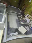 Premier 2000L Display Freezer - Used - 1