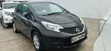 Nissan Note 2016 Black - 2