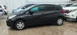 Nissan Note 2016 Black - 4