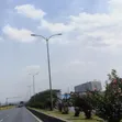 Ngao za Taa za Barabarani za Chuma Zilizotengenezwa - 5