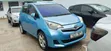 Toyota Ractis 2012 Bluu - 1