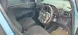 Toyota Ractis 2012 Bluu - 3