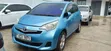 Toyota Ractis 2012 Bluu - 4