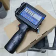 Handheld Inkjet Printer for Dates, Codes, Text & Labels - 1