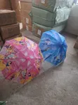Kids Foldable Umbrella - Brand New - 1