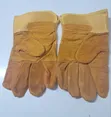 Amblers Welding Safety Gloves - 1