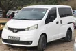 Nissan NP200 2016 Pearl - 2