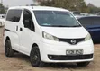 Nissan NP200 2016 Pearl - 3