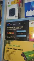 Solarpex 300W Power Inverter - 2