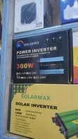 Solarpex 300W Power Inverter - 3