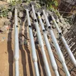 Uundaji wa Nguzo za Taa za Mtaani - Mkono Mmoja na Miwili - 2