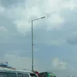 Uundaji wa Nguzo za Taa za Mtaani - Mkono Mmoja na Miwili - 4