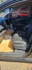 Toyota Starlet 1999 Nyekundu - 5