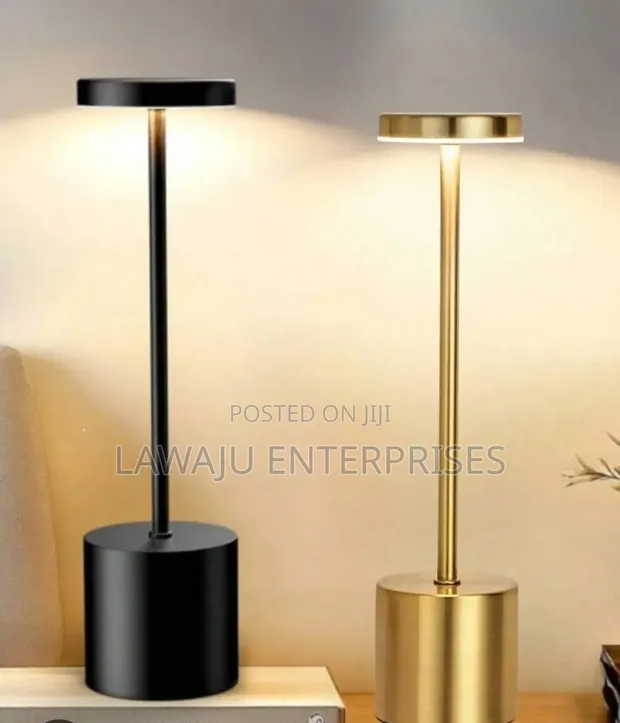 Creative LED Table Lamp - 1