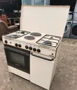 Elba Cooker ya Gesi ya Vichomeo 6 - 1