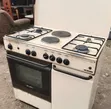 Elba Cooker ya Gesi ya Vichomeo 6 - 2