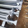 Refinar Nguzo za Nje za Mwangaza za Barabara kwa Miradi ya Nairobi - 3