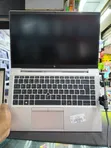 New HP EliteBook 840 G6 Laptop - Intel Core i5, 8GB RAM, 256GB SSD - 2