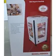 Premier 5-Sided Quartz Heater - 2