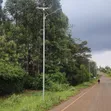 Utengenezaji na Usimikaji wa Nguzo za Taa za Mtaa Zilizobinafsishwa - 2