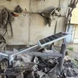 Utengenezaji na Usimikaji wa Nguzo za Taa za Mtaa Zilizobinafsishwa - 4