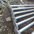 Utengenezaji na Usimikaji wa Nguzo za Taa za Mtaa Zilizobinafsishwa - 5