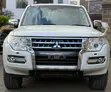 Mitsubishi Pajero 2019 White - 1