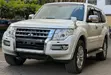 Mitsubishi Pajero 2019 White - 2