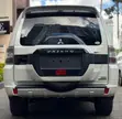 Mitsubishi Pajero 2019 White - 3
