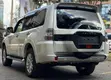 Mitsubishi Pajero 2019 White - 4