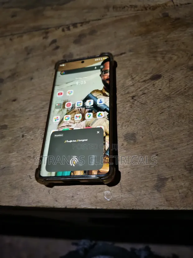 Vivo V40 5G 256GB Kijivu - 1