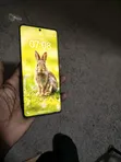 Vivo V40 5G 256GB Kijivu - 5