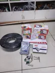 Hikvision 4CH CCTV Kit na Kamera 2 za Dome ColorVu - 1
