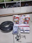Hikvision 4CH CCTV Kit na Kamera 2 za Dome ColorVu - 2